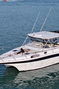 Fishing Boat