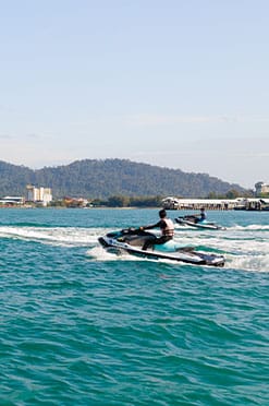 Jetski