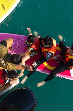 Kayak